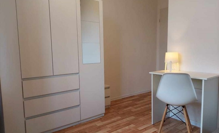 apartment for sale - Katowice, Załęże